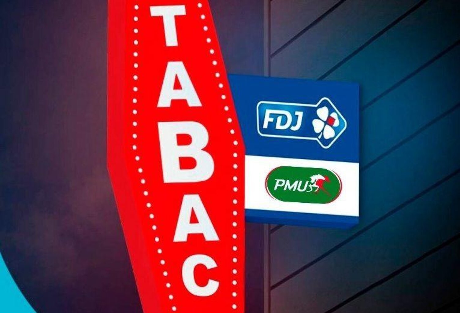 Vente Bar-tabac 100 m&sup2; — photo 1
