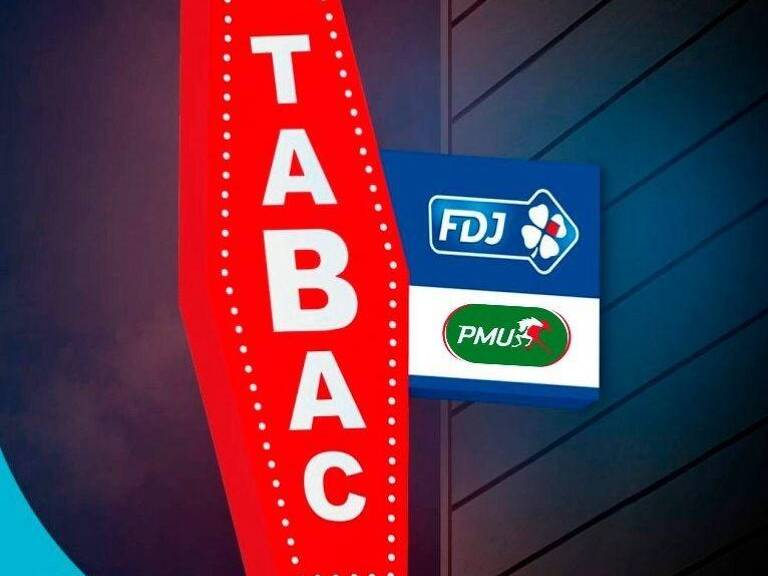 Vente Bar-tabac 100 m&sup2; — photo 1