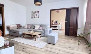 Appartement 3 Pièces 76 m² à vendre à Tourcoing (59200)