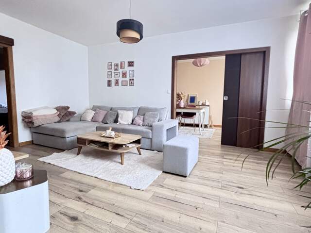 Vente Appartement 3 pièces — photo du bien