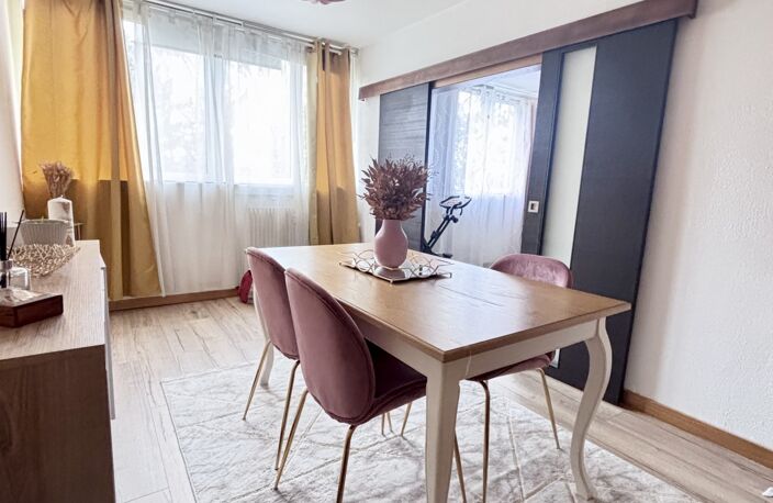 Vente Appartement 3 pièces — photo 2