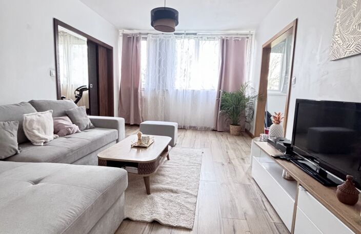 Vente Appartement 3 pièces — photo 3