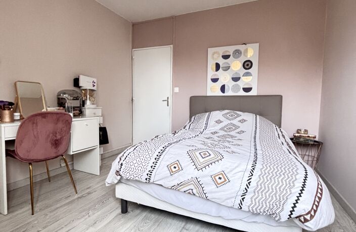 Vente Appartement 3 pièces — photo 4