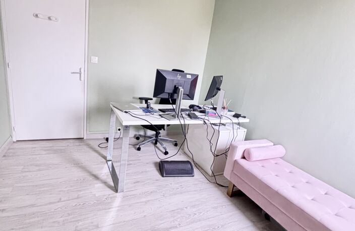 Vente Appartement 3 pièces — photo 5