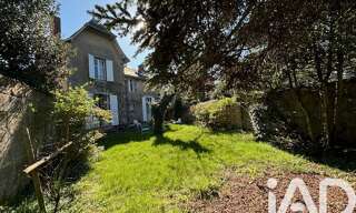 Maison 6 Pièces 124 m² à vendre à Nantes (44000)