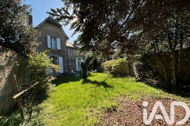 Maison 6 pièces 644000 €