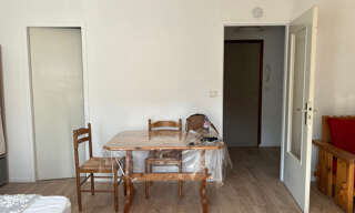 Appartement 1 Pièce 30 m² à louer à Challes-les-Eaux (73190)