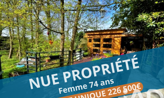 Maison 5 Pièces 199 m² à vendre à Claye-Souilly (77410)