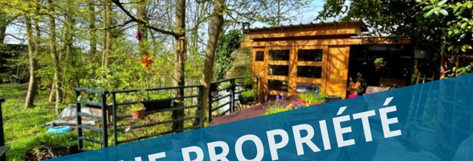 Maison 5 Pièces 199 m² à vendre à Claye-Souilly (77410)