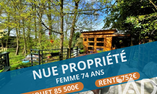 Maison 5 Pièces 199 m² à vendre à Claye-Souilly (77410)