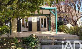 Maison 4 Pièces 82 m² à vendre à Coulanges-la-Vineuse (89580)