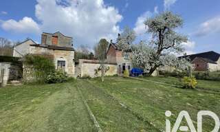 Maison 4 Pièces 114 m² à vendre à Tronchoy (89700)