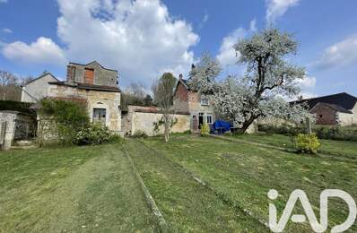Vente Maison de village 4 pièces — photo du bien