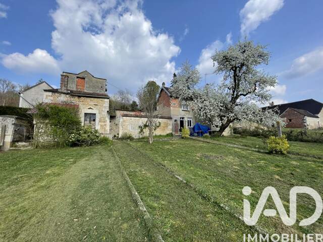 Vente Maison de village 4 pièces — photo du bien