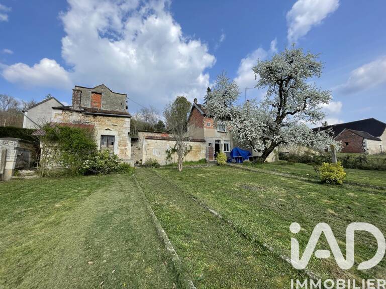 Vente Maison de village 4 pièces — photo 1