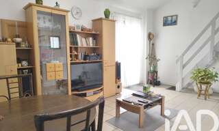 Appartement 4 Pièces 78 m² à vendre à Arpajon (91290)