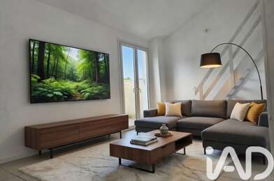 Appartement 4 pièces 230000 €