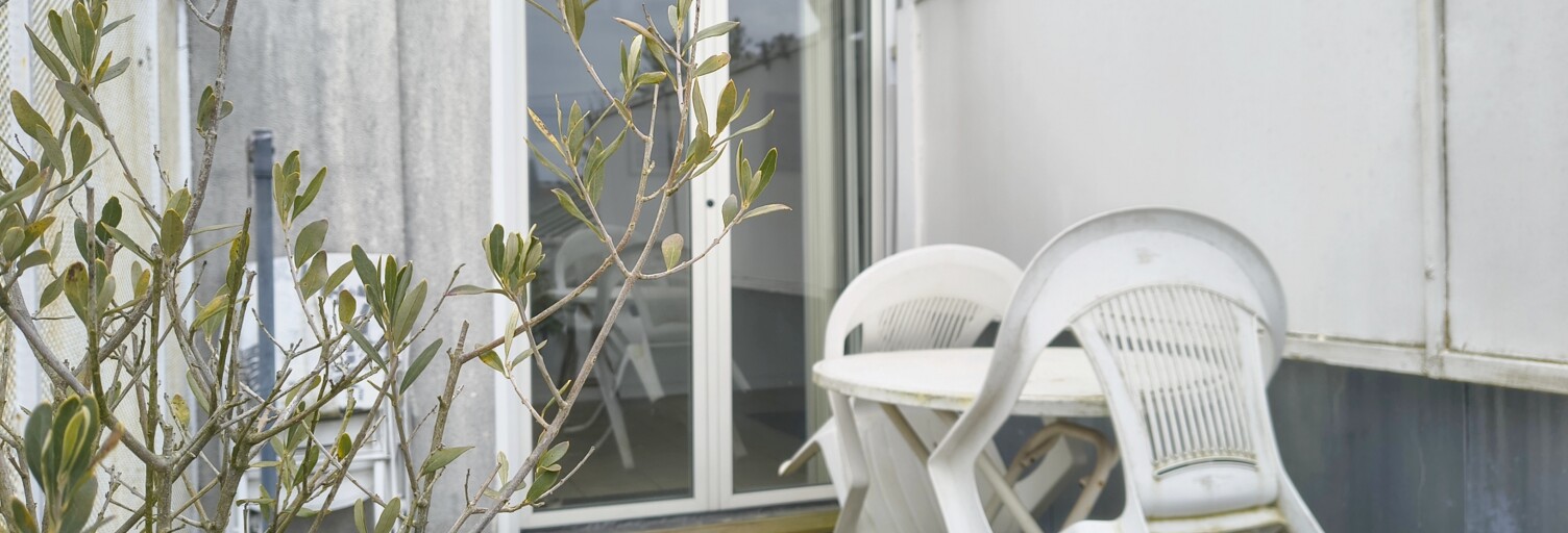 Appartement 4 Pièces 78 m² à vendre à Arpajon (91290)