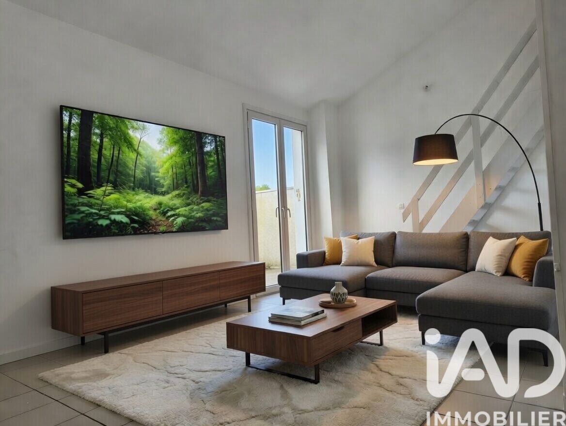 Vente Appartement 4 pièces - Photo 5