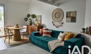 Appartement 3 Pièces 70 m² à vendre à Arpajon (91290)