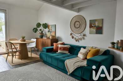 Appartement 3 pièces 210000 €