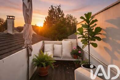 Appartement 3 pièces 210000 €