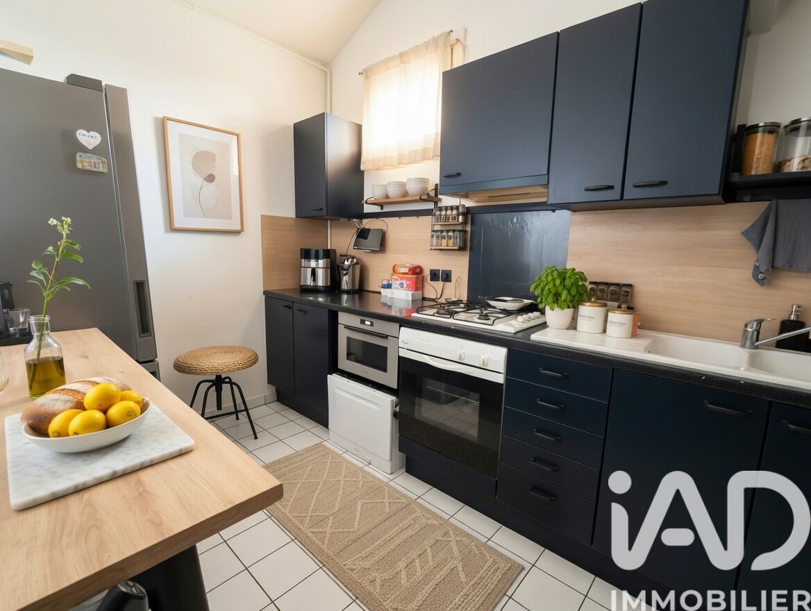 Vente Appartement 3 pièces - Photo 3