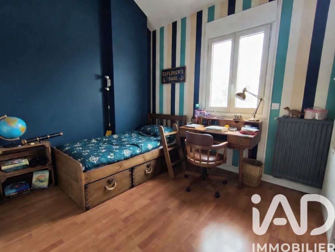Vente Appartement 3 pièces - Photo 5