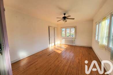 Maison 6 pièces 250000 €