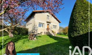 Maison 6 Pièces 119 m² à vendre à Saint-Just-Saint-Rambert (42170)