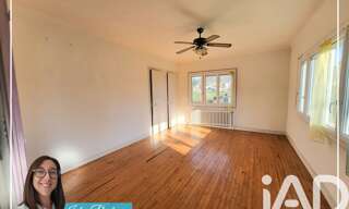 Maison 6 Pièces 119 m² à vendre à Saint-Just-Saint-Rambert (42170)