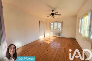 Maison 6 pièces 250000 €