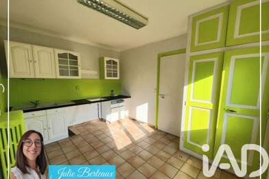 Maison 6 pièces 250000 €