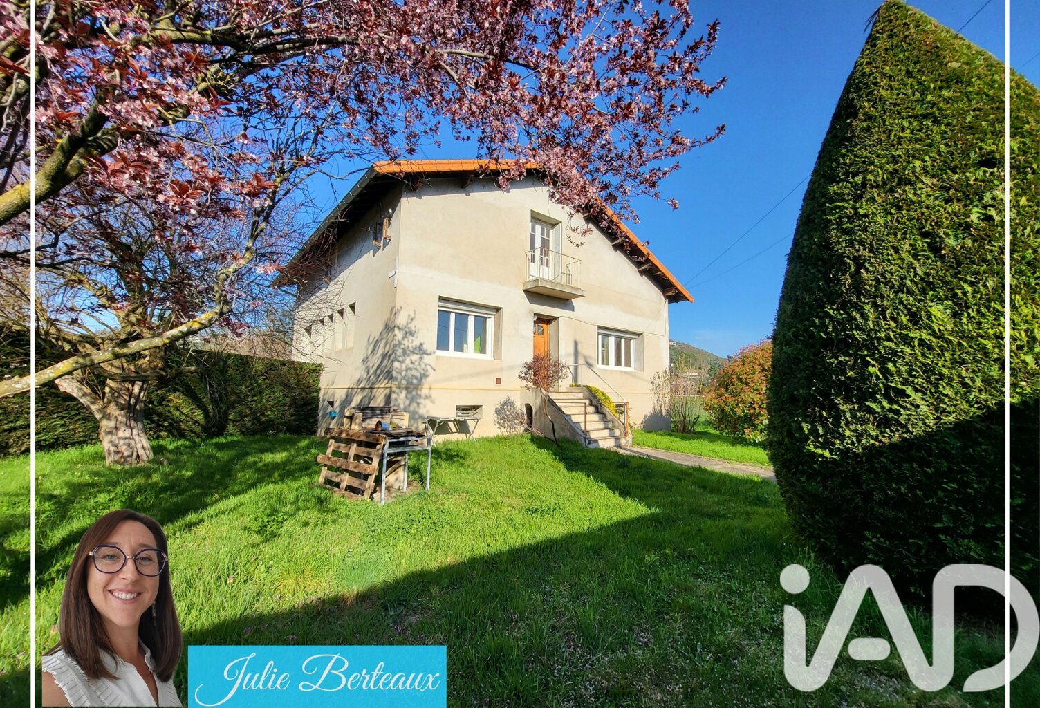 Vente Maison/villa 6 pièces — photo 1