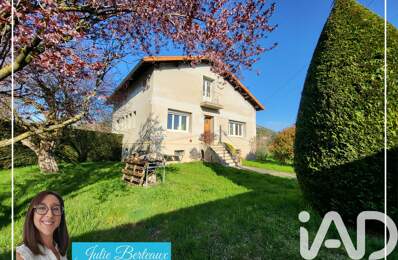 Vente Maison/villa 6 pièces — photo du bien