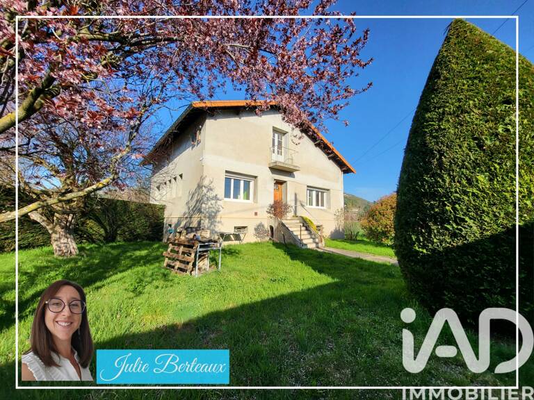 Vente Maison/villa 6 pièces — photo 1