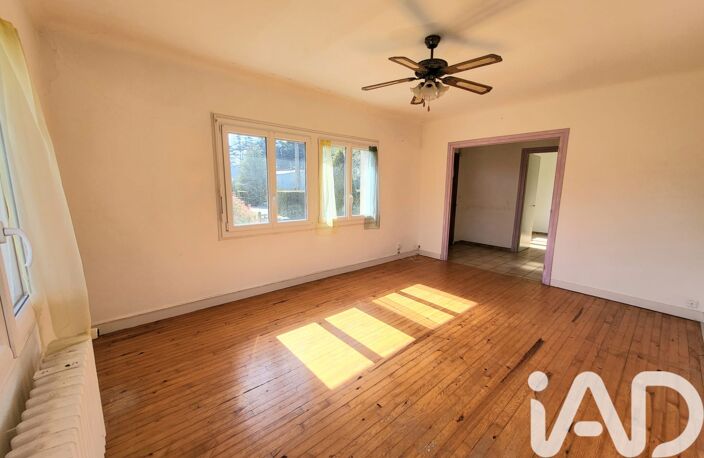 Vente Maison/villa 6 pièces — photo 2