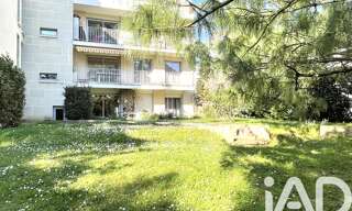 Appartement 3 Pièces 62 m² à vendre à Bagneux (92220)