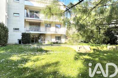 Appartement 3 pièces 315000 €