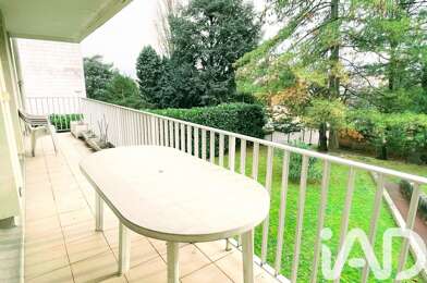 Appartement 3 pièces 315000 €