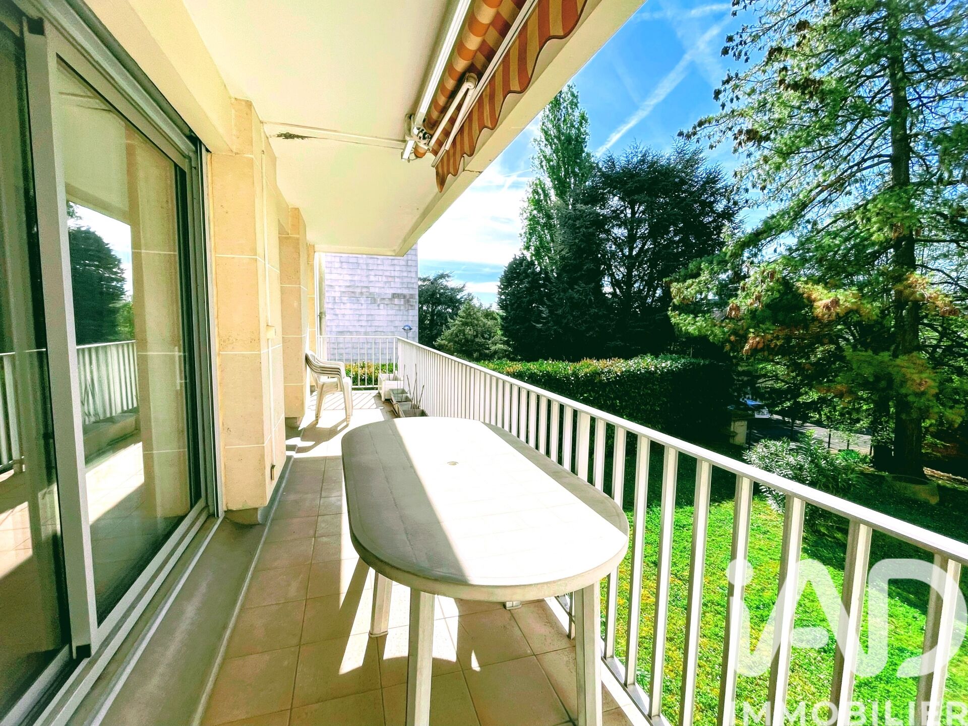 Appartement à vendre, 3 pièces, 62 m², Bagneux