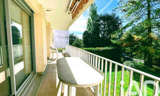 Appartement 3 Pièces 62 m² à vendre à Bagneux (92220)