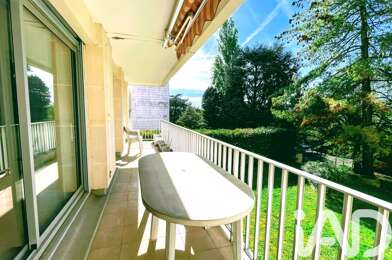 Appartement 3 pièces 315000 €