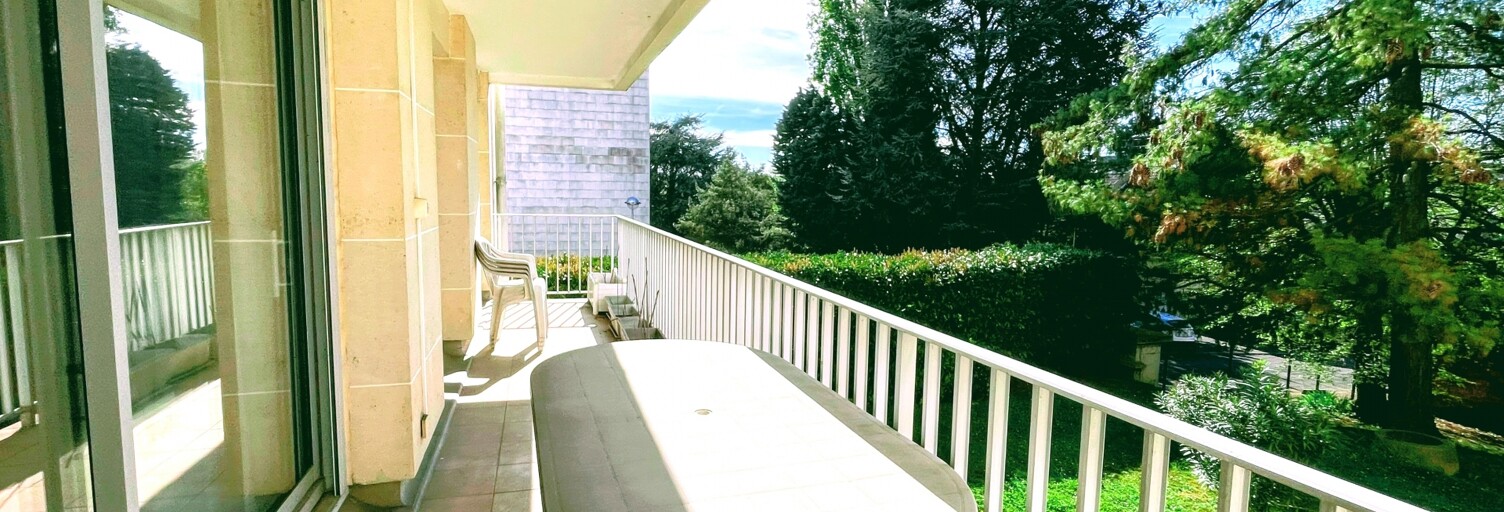 Appartement 3 Pièces 62 m² à vendre à Bagneux (92220)