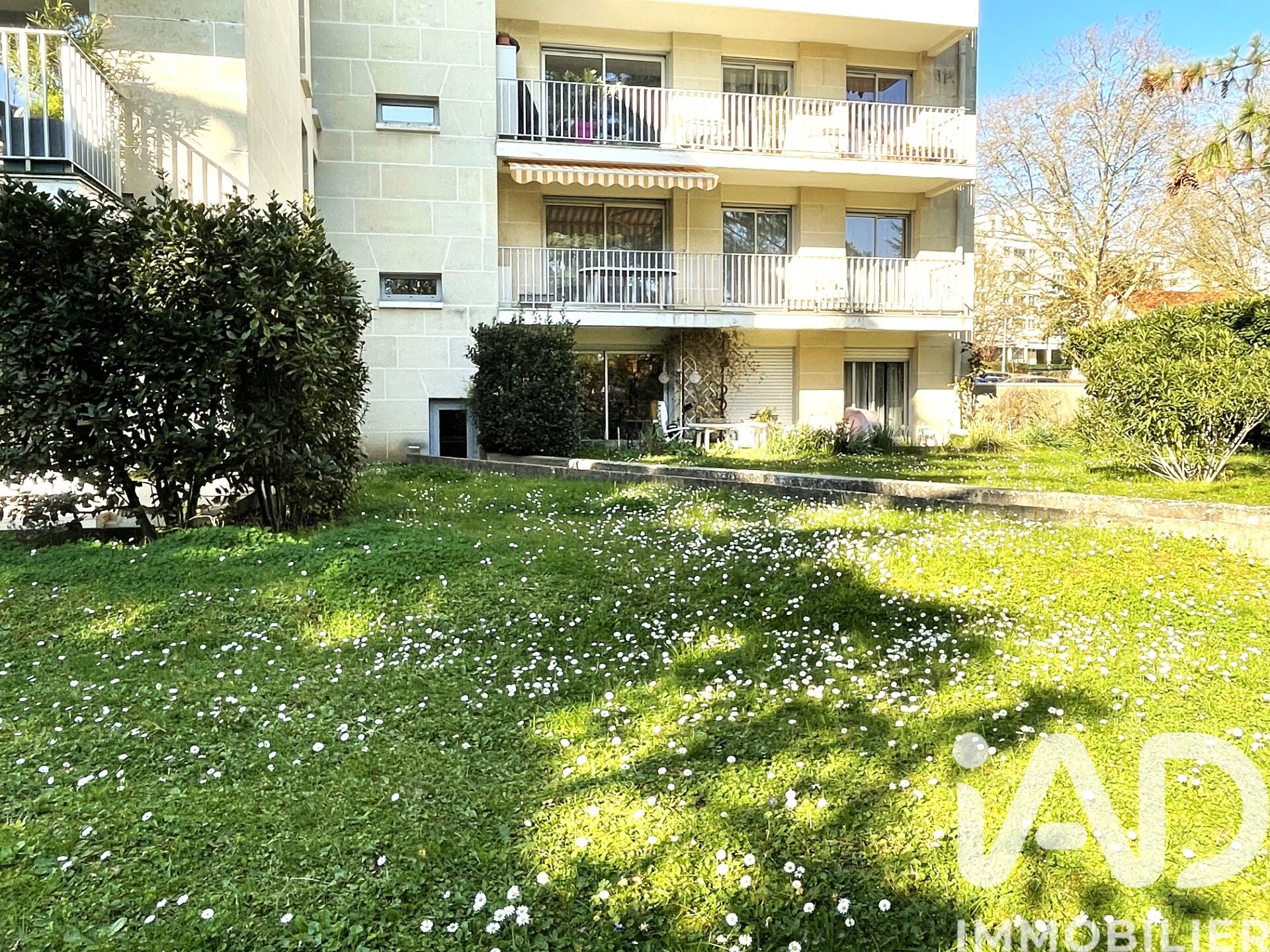 Vente Appartement 3 pièces - Photo 4