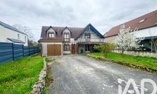 Maison 6 Pièces 170 m² à vendre à La Chapelle-Saint-Mesmin (45380)