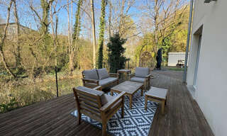 Maison 5 Pièces 110 m² à vendre à Buchères (10800)