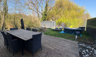 Maison 5 Pièces 110 m² à vendre à Buchères (10800)