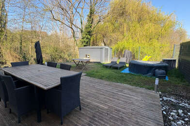 Maison 5 pièces 199000 €