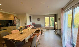 Maison 5 Pièces 110 m² à vendre à Buchères (10800)